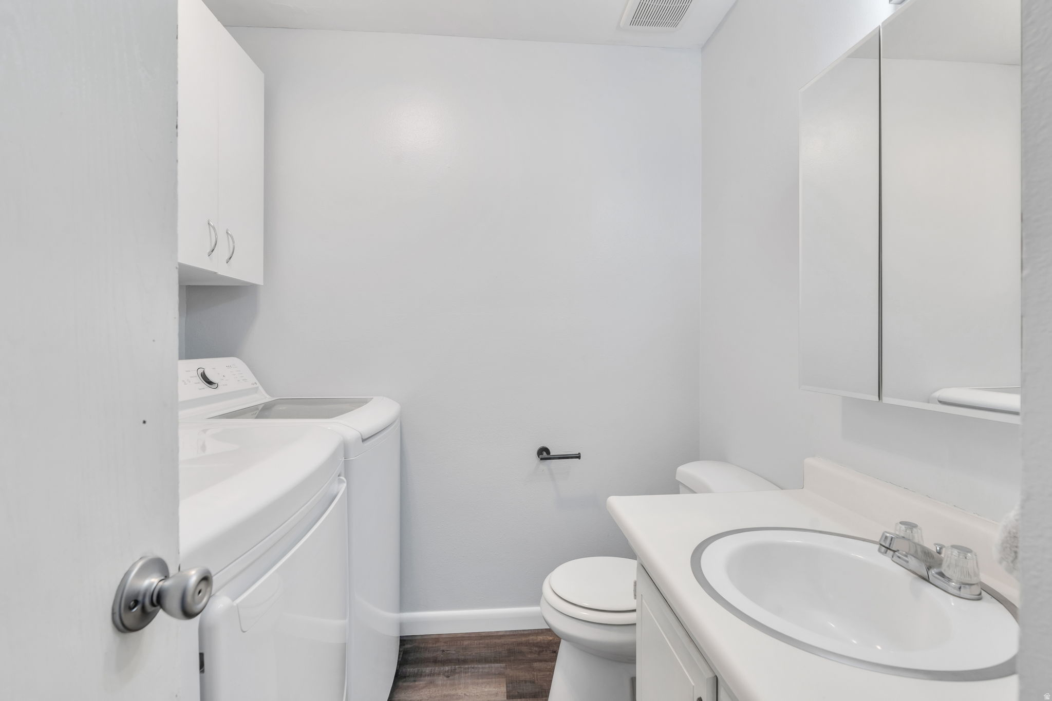 COLONY PARK - Residential