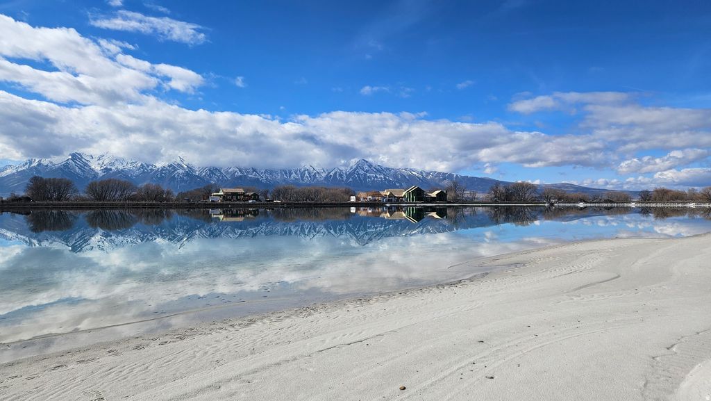 Photo of 1383 WILLOW LAKES DR #65, Logan, UT 84321 (MLS # 2145977)