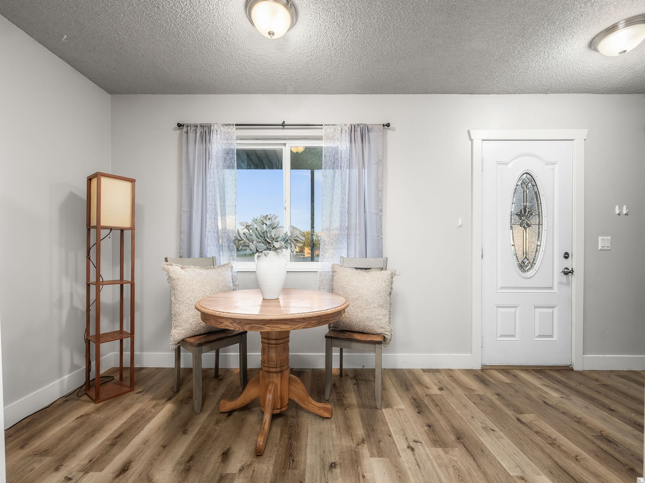 WESTGLEN VILLAGE - Residential