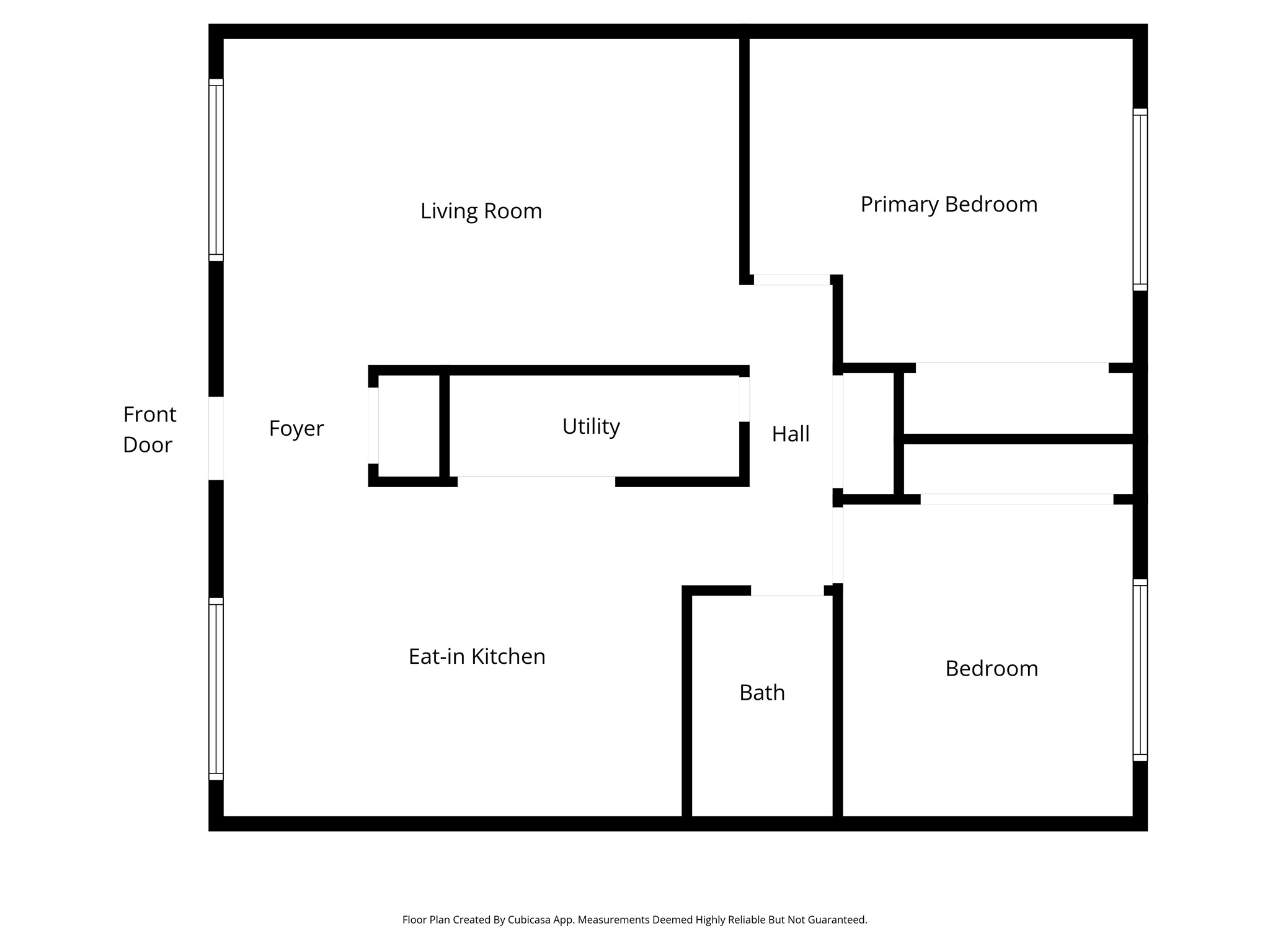 WESTGLEN VILLAGE - Residential