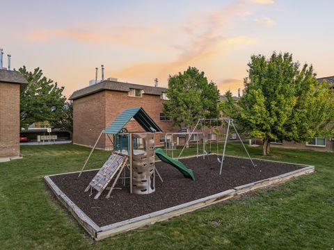 Tiny photo for 3679 S 2200 W #50, West Valley City, UT 84119 (MLS # 2156088)