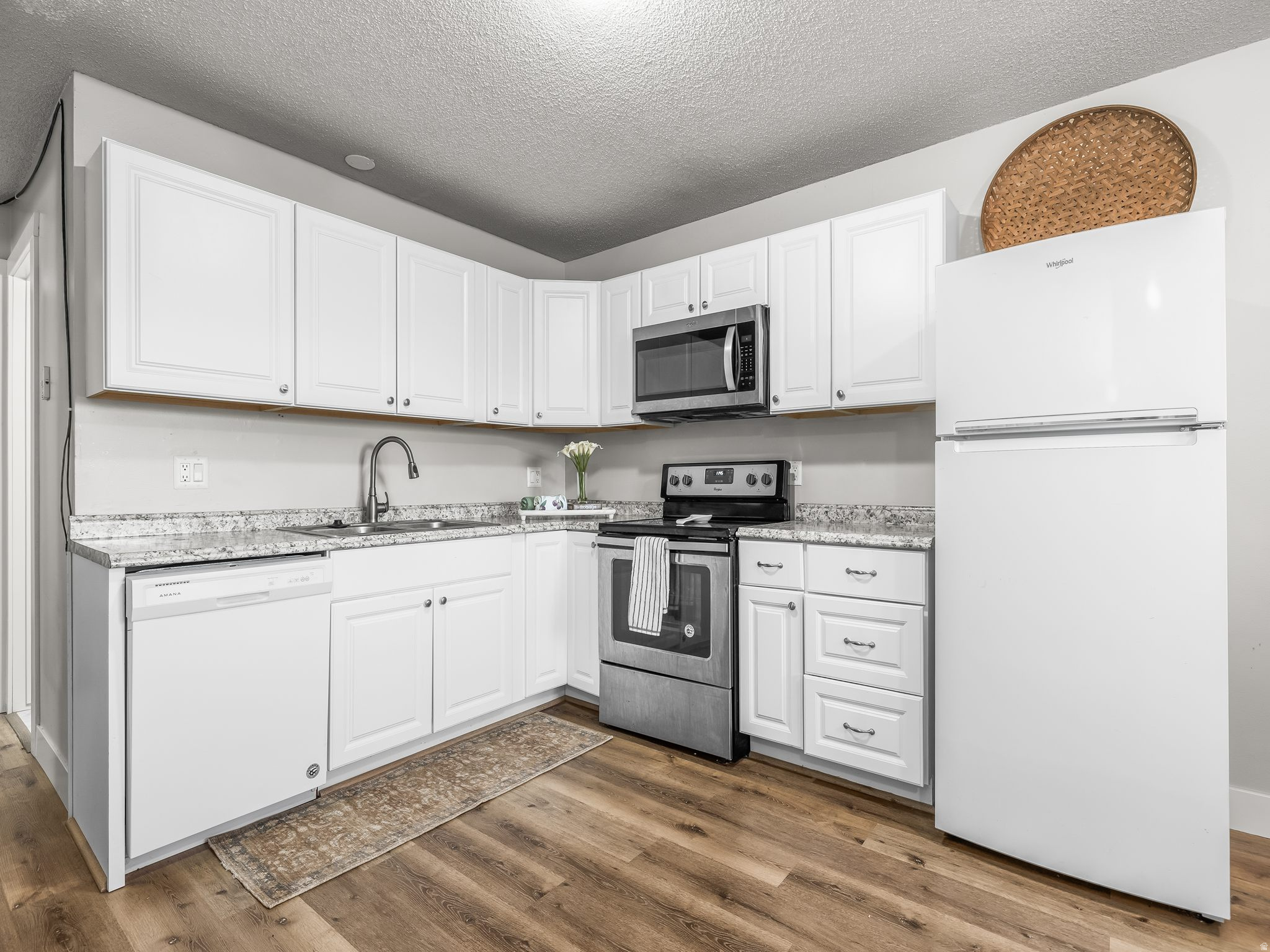 WESTGLEN VILLAGE - Residential