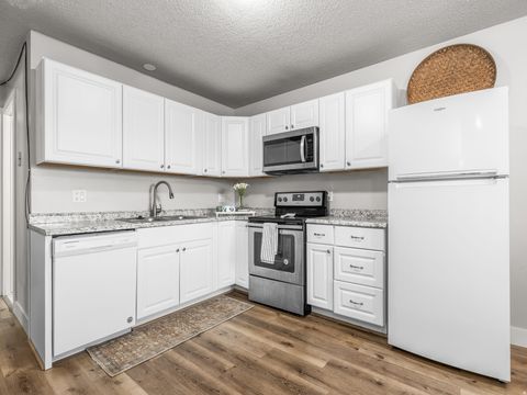 Tiny photo for 3679 S 2200 W #50, West Valley City, UT 84119 (MLS # 2156088)