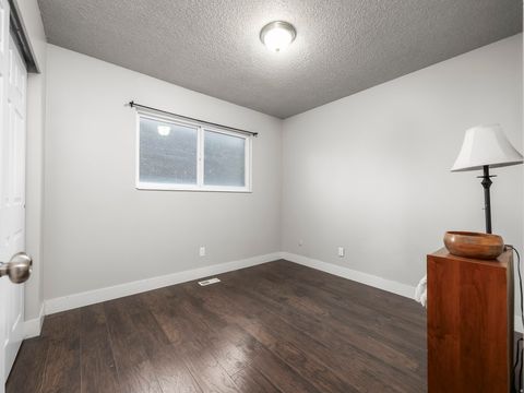 Tiny photo for 3679 S 2200 W #50, West Valley City, UT 84119 (MLS # 2156088)