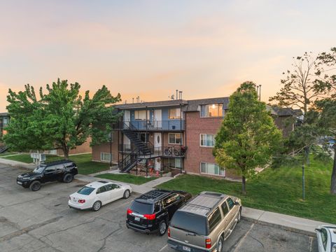Photo of 3679 S 2200 W #50, West Valley City, UT 84119 (MLS # 2156088)