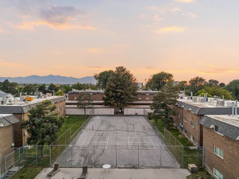 Tiny photo for 3679 S 2200 W #50, West Valley City, UT 84119 (MLS # 2156088)