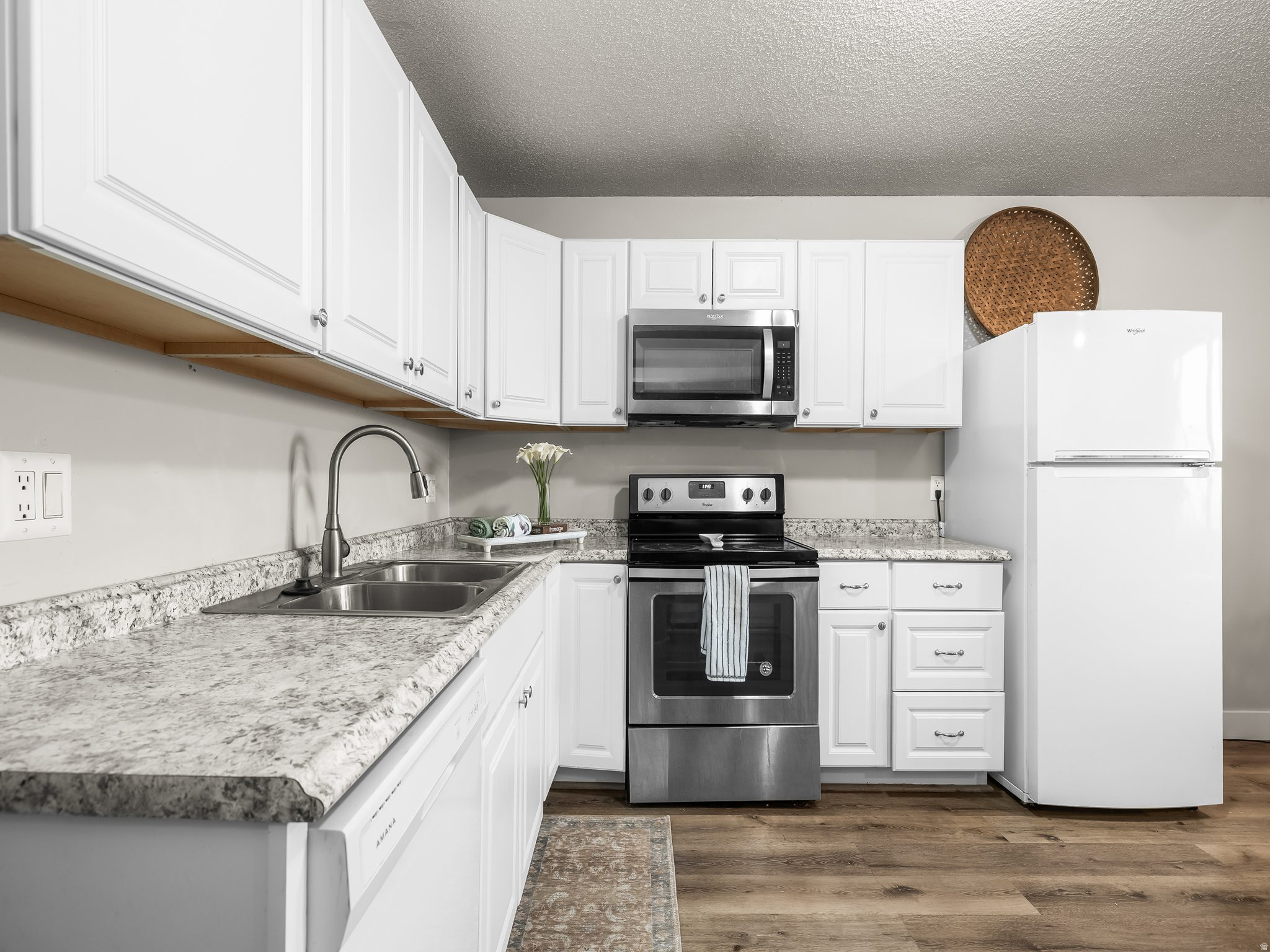 WESTGLEN VILLAGE - Residential