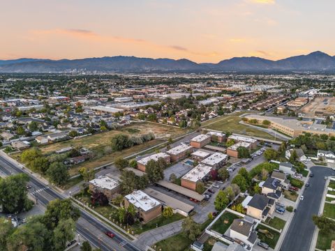 Tiny photo for 3679 S 2200 W #50, West Valley City, UT 84119 (MLS # 2156088)