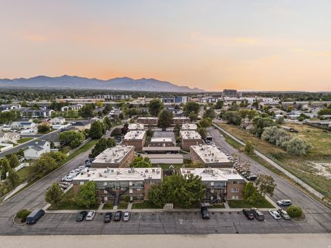 Tiny photo for 3679 S 2200 W #50, West Valley City, UT 84119 (MLS # 2156088)