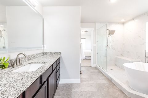 Tiny photo for 1453 N LINEN WAY, Lehi, UT 84048 (MLS # 2140766)