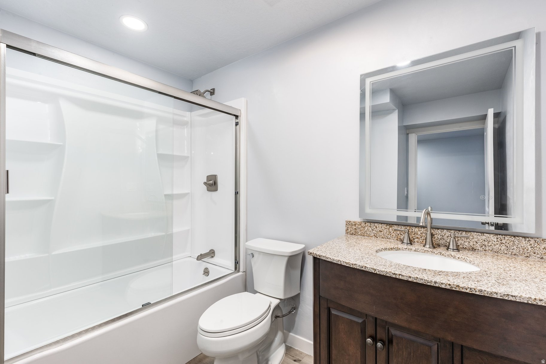 GARDNER - Residential