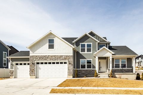 Tiny photo for 1453 N LINEN WAY, Lehi, UT 84048 (MLS # 2140766)