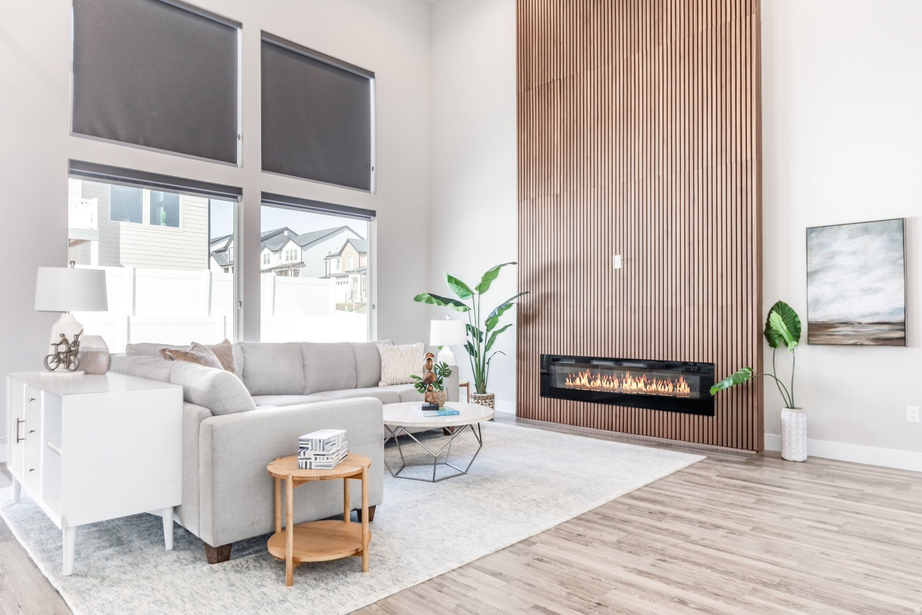 GARDNER - Residential