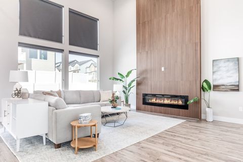 Tiny photo for 1453 N LINEN WAY, Lehi, UT 84048 (MLS # 2140766)