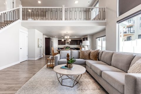 Tiny photo for 1453 N LINEN WAY, Lehi, UT 84048 (MLS # 2140766)