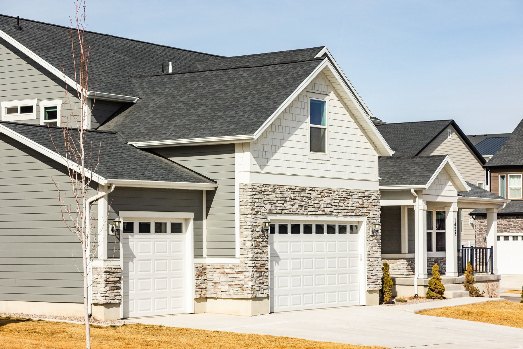 GARDNER - Residential