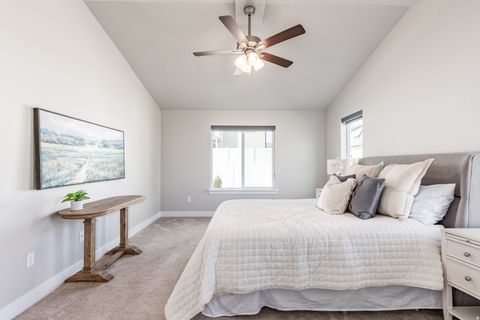 Tiny photo for 1453 N LINEN WAY, Lehi, UT 84048 (MLS # 2140766)