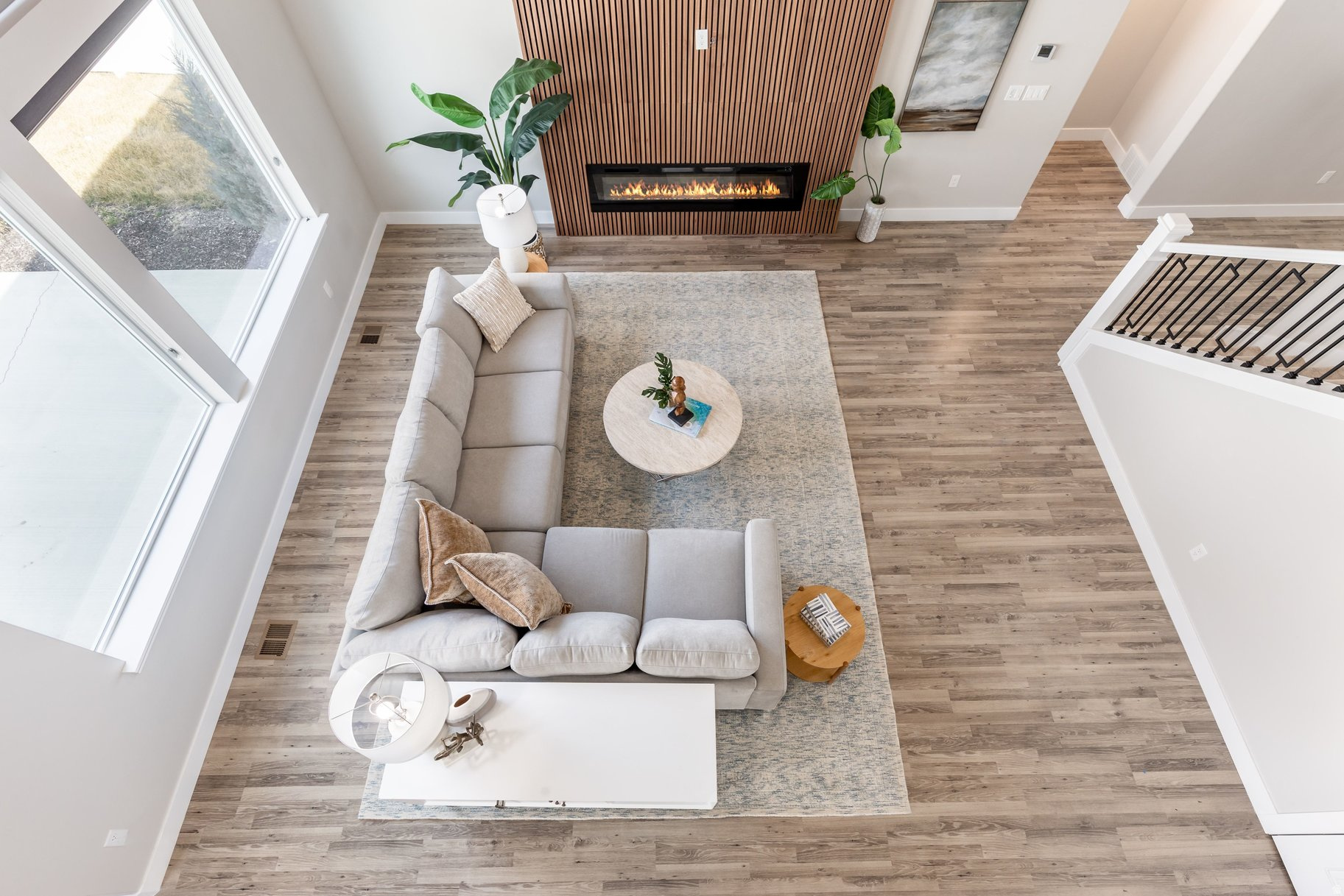 GARDNER - Residential