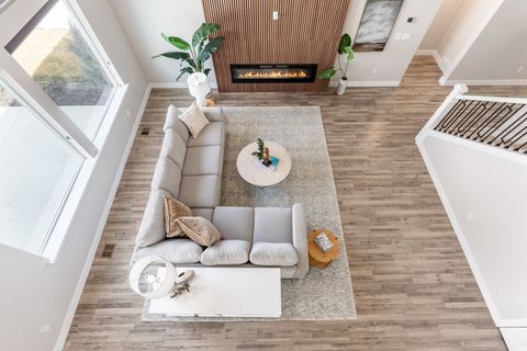 Tiny photo for 1453 N LINEN WAY, Lehi, UT 84048 (MLS # 2140766)