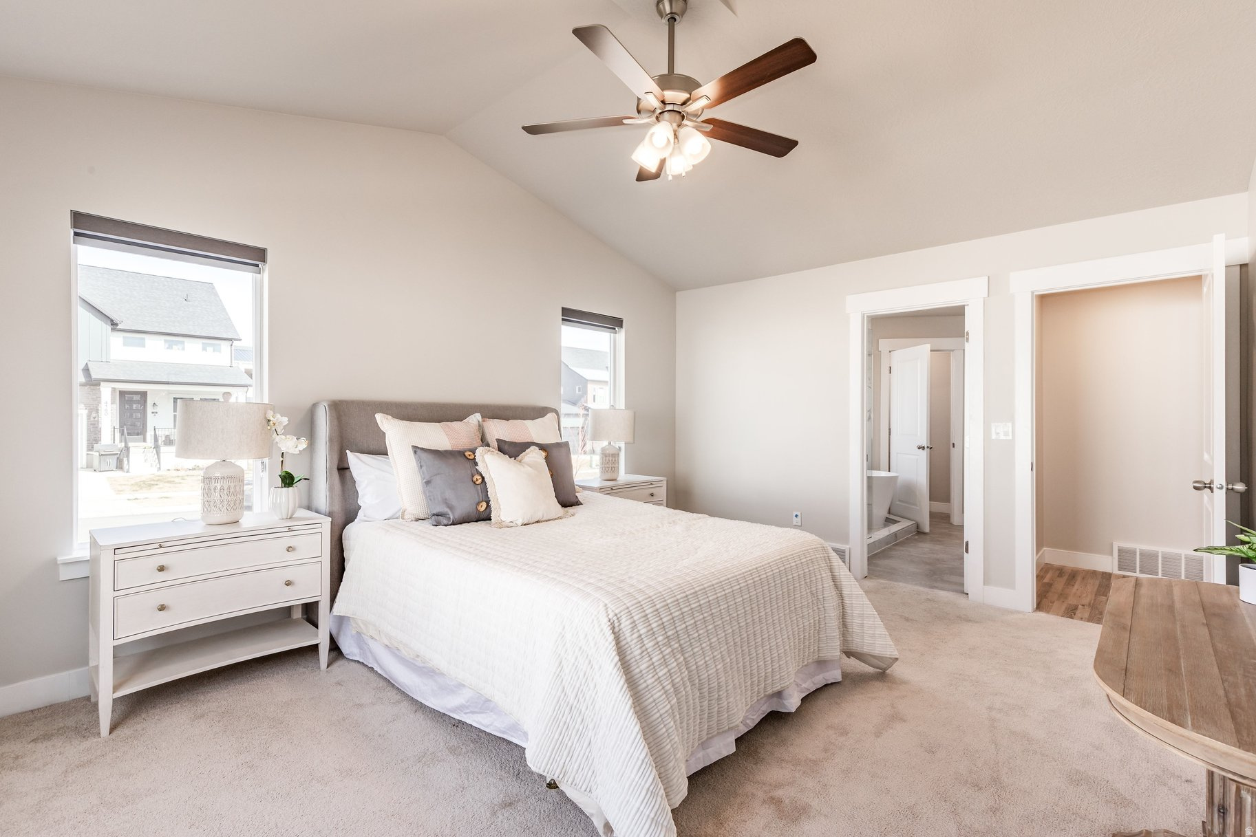 GARDNER - Residential