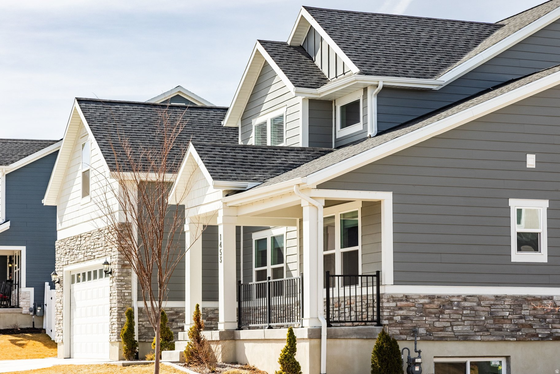 GARDNER - Residential