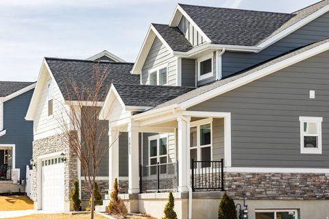 Tiny photo for 1453 N LINEN WAY, Lehi, UT 84048 (MLS # 2140766)
