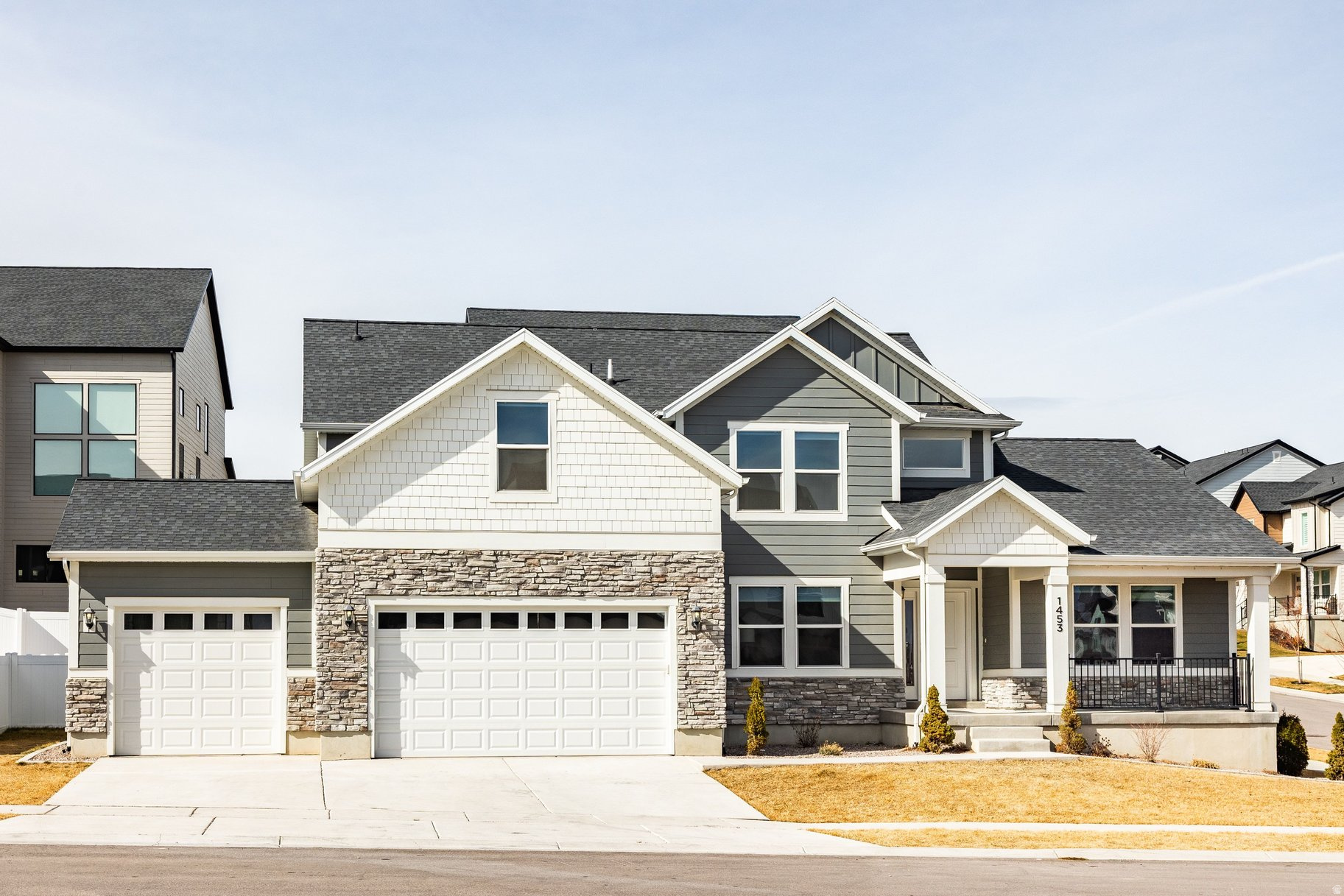 GARDNER - Residential