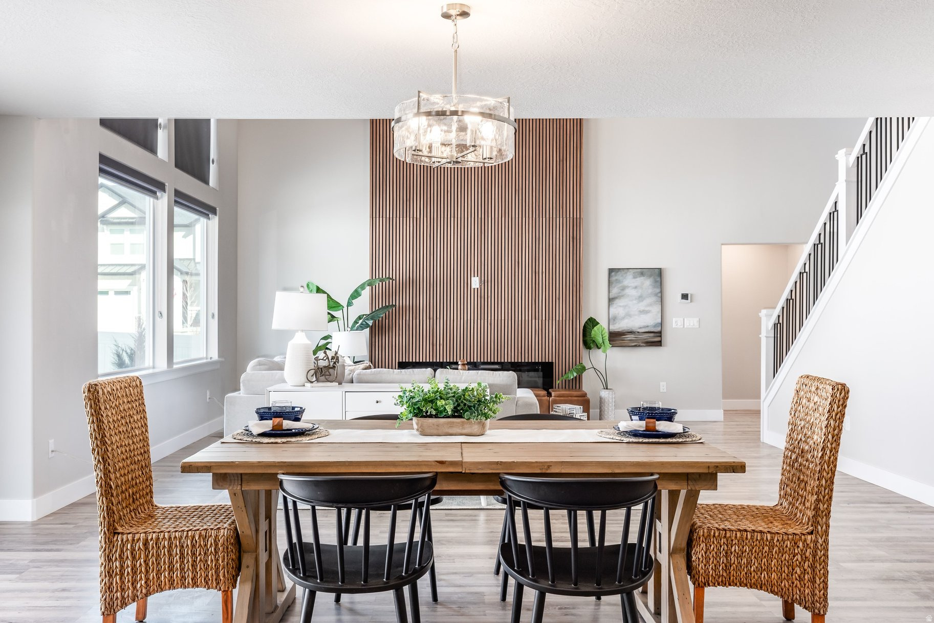 GARDNER - Residential