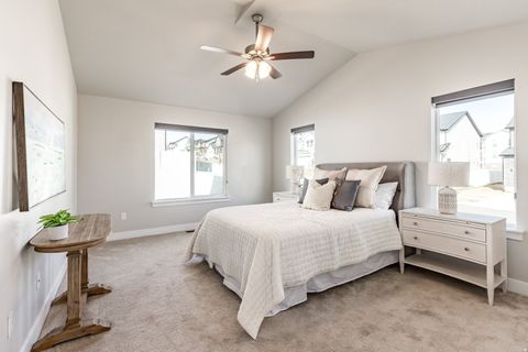 Tiny photo for 1453 N LINEN WAY, Lehi, UT 84048 (MLS # 2140766)