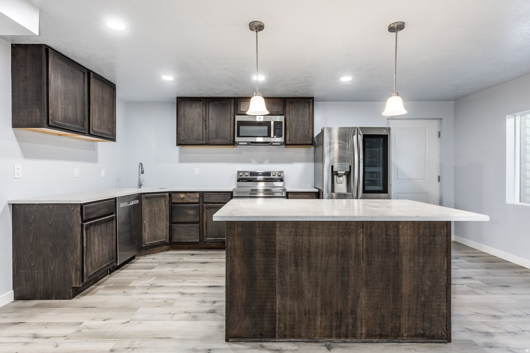 GARDNER - Residential