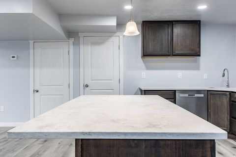 Tiny photo for 1453 N LINEN WAY, Lehi, UT 84048 (MLS # 2140766)