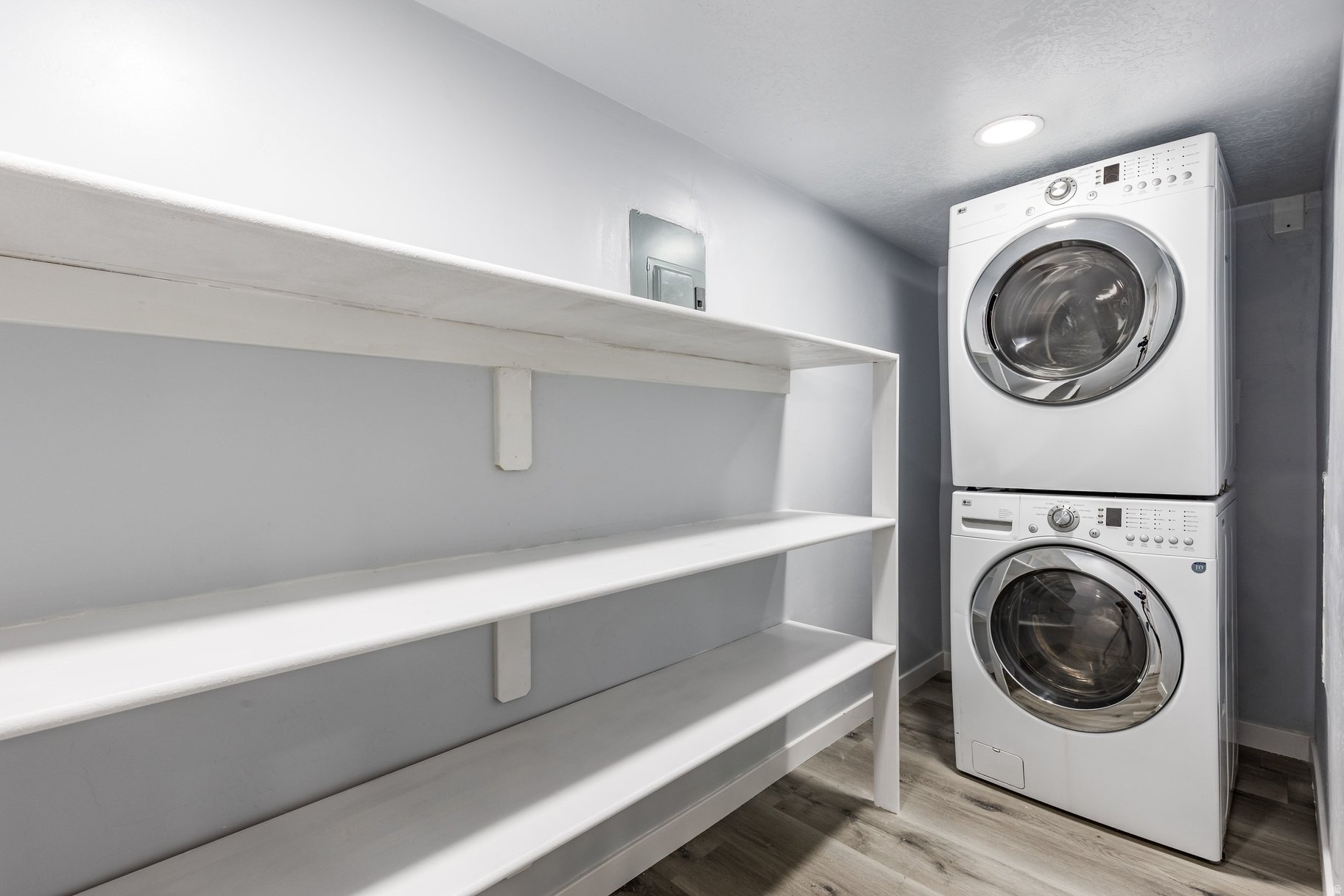 GARDNER - Residential