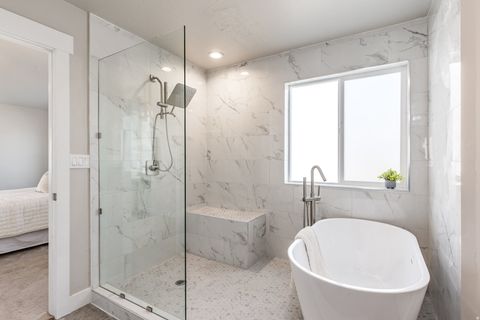 Tiny photo for 1453 N LINEN WAY, Lehi, UT 84048 (MLS # 2140766)