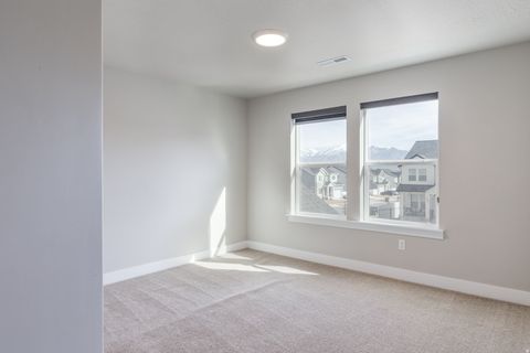 Tiny photo for 1453 N LINEN WAY, Lehi, UT 84048 (MLS # 2140766)