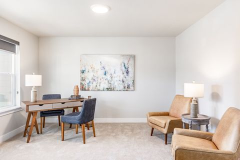 Tiny photo for 1453 N LINEN WAY, Lehi, UT 84048 (MLS # 2140766)