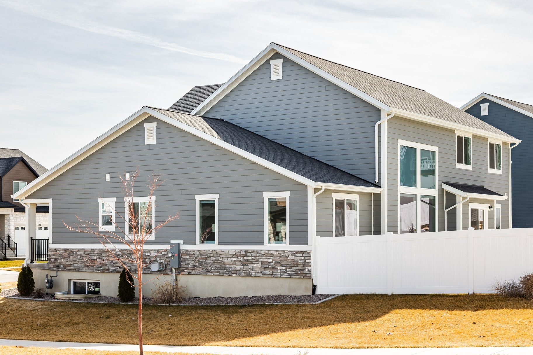 GARDNER - Residential