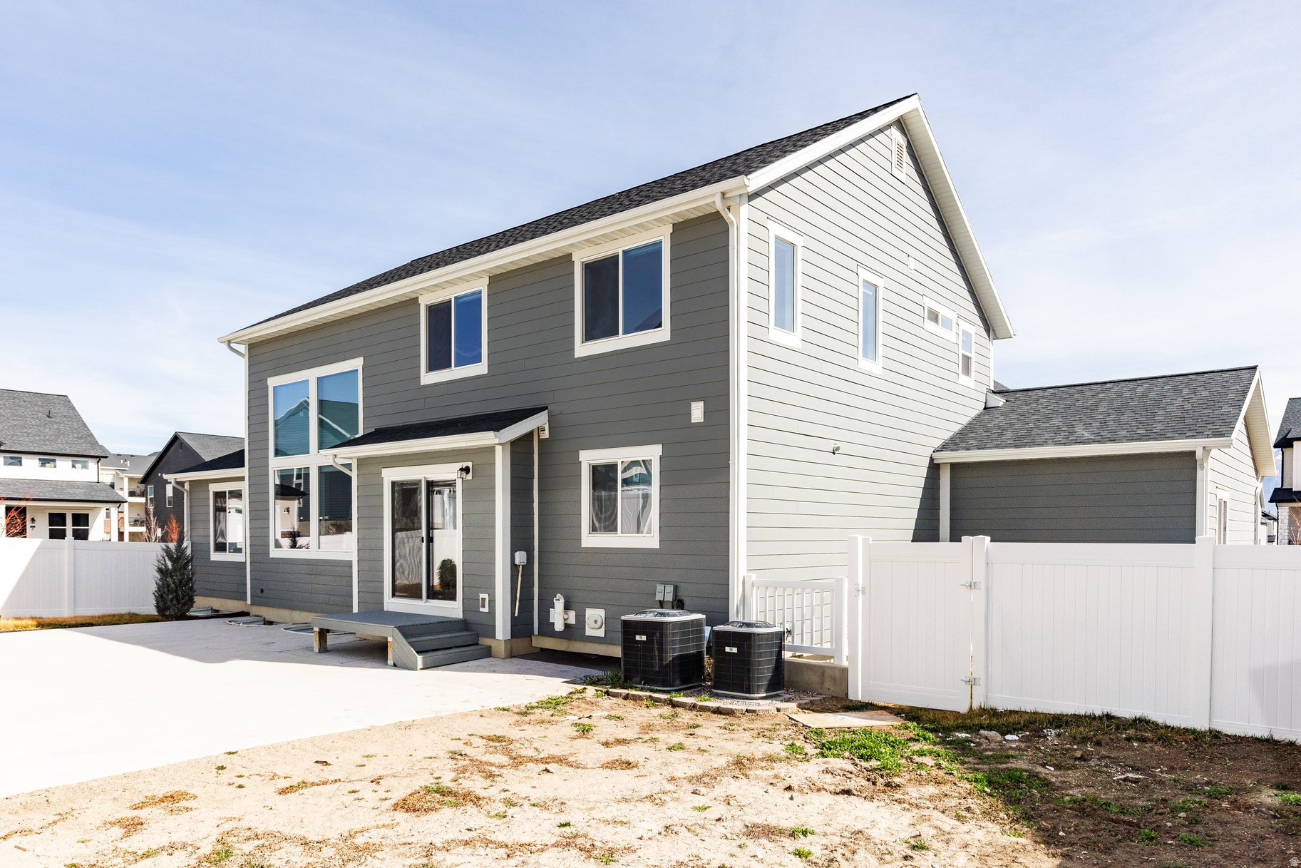 GARDNER - Residential