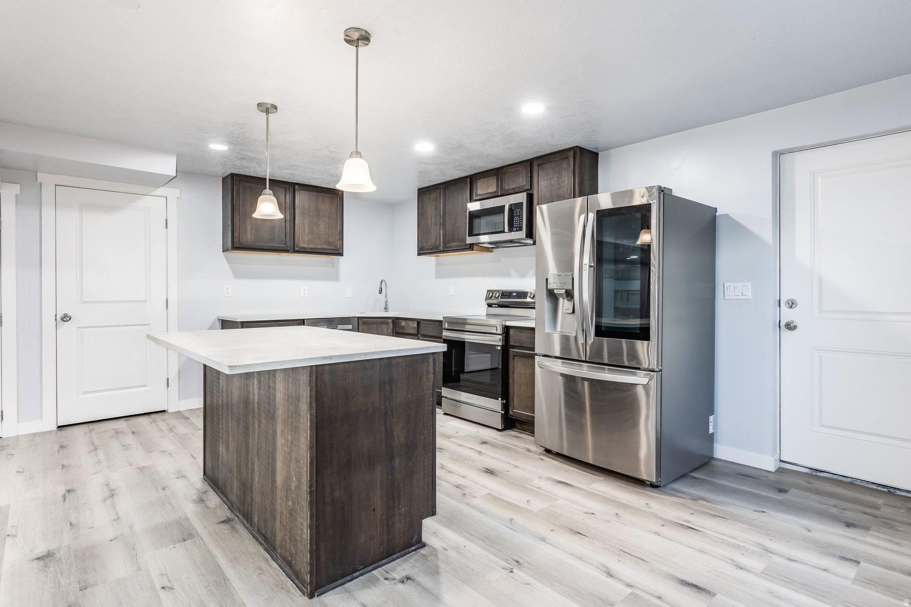 GARDNER - Residential