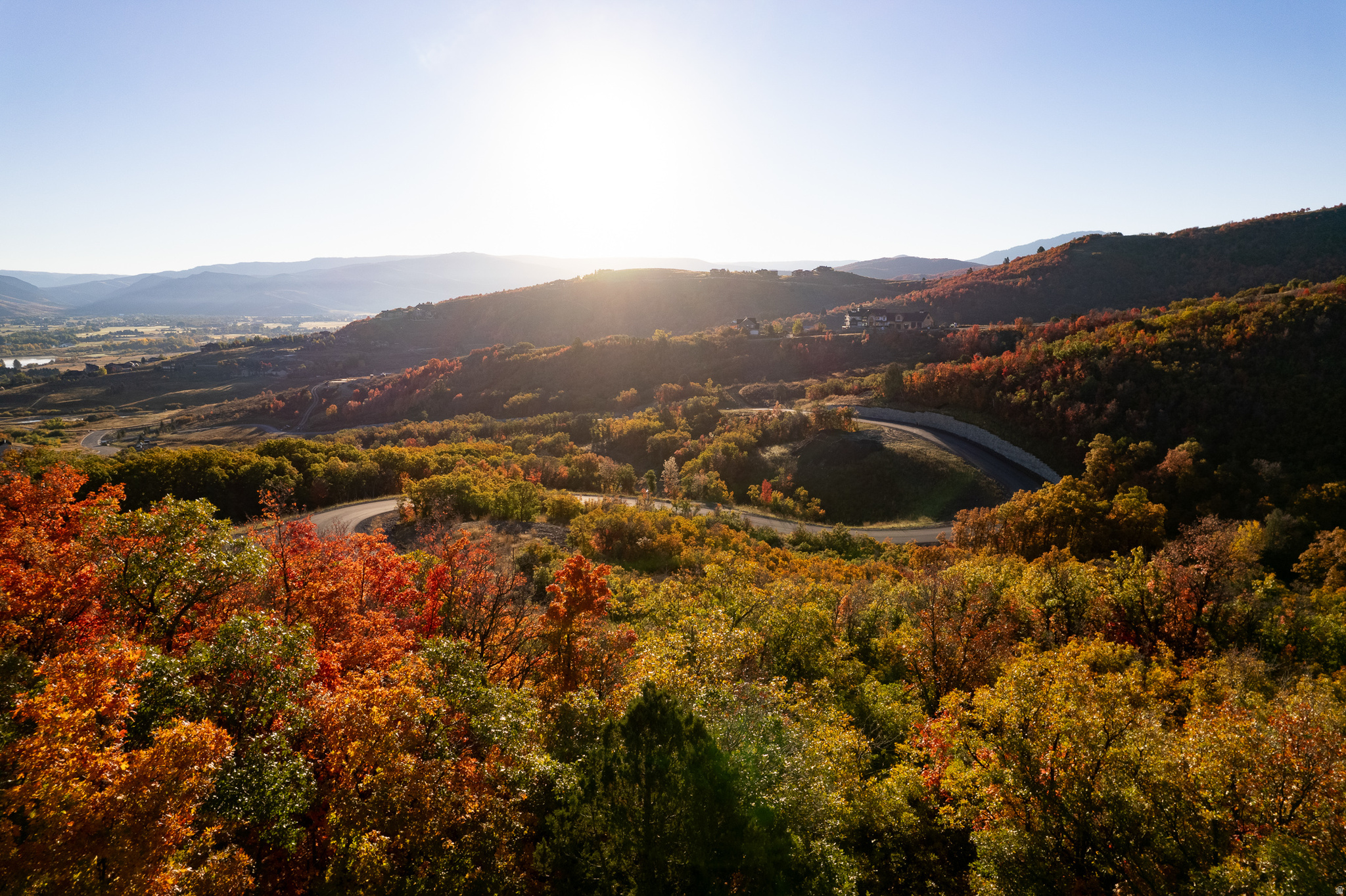 LEGACY MOUNTAIN ESTATES - Land