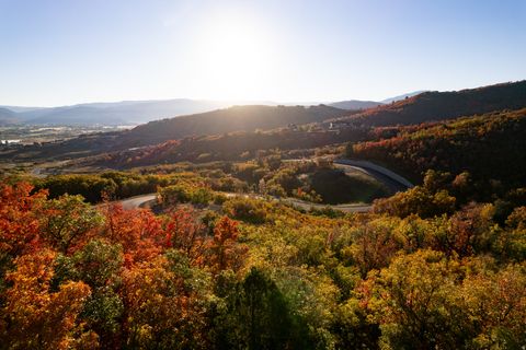 Tiny photo for 5941 E LEGACY MOUNTIAN DR #21, Huntsville, UT 84317 (MLS # 2125977)