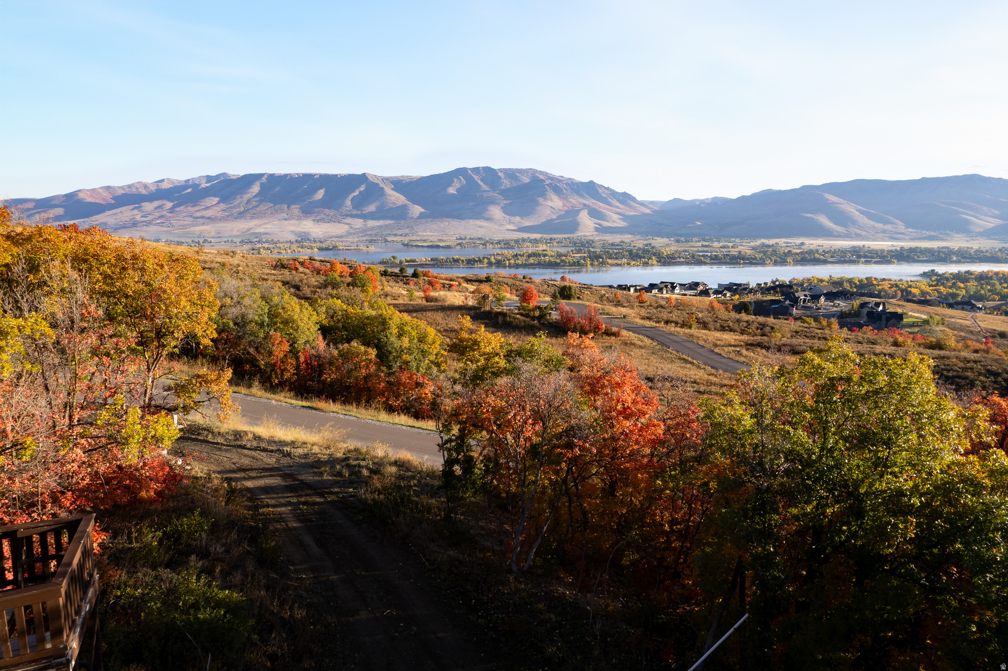 LEGACY MOUNTAIN ESTATES - Land