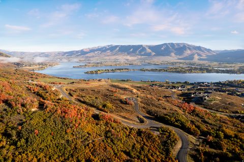 Tiny photo for 5941 E LEGACY MOUNTIAN DR #21, Huntsville, UT 84317 (MLS # 2125977)