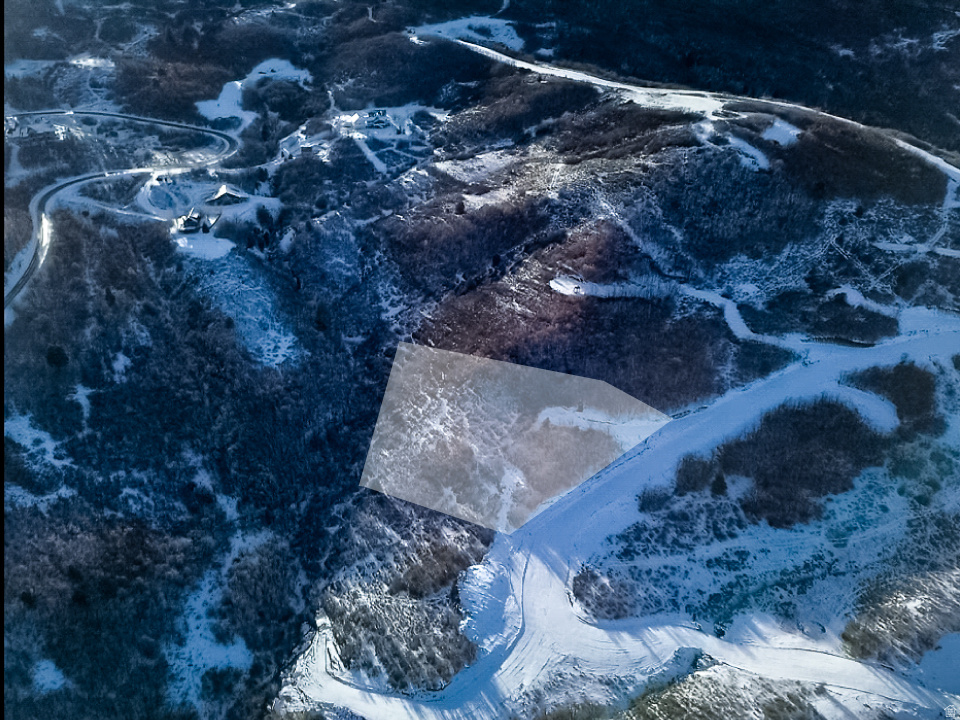 LEGACY MOUNTAIN ESTATES - Land