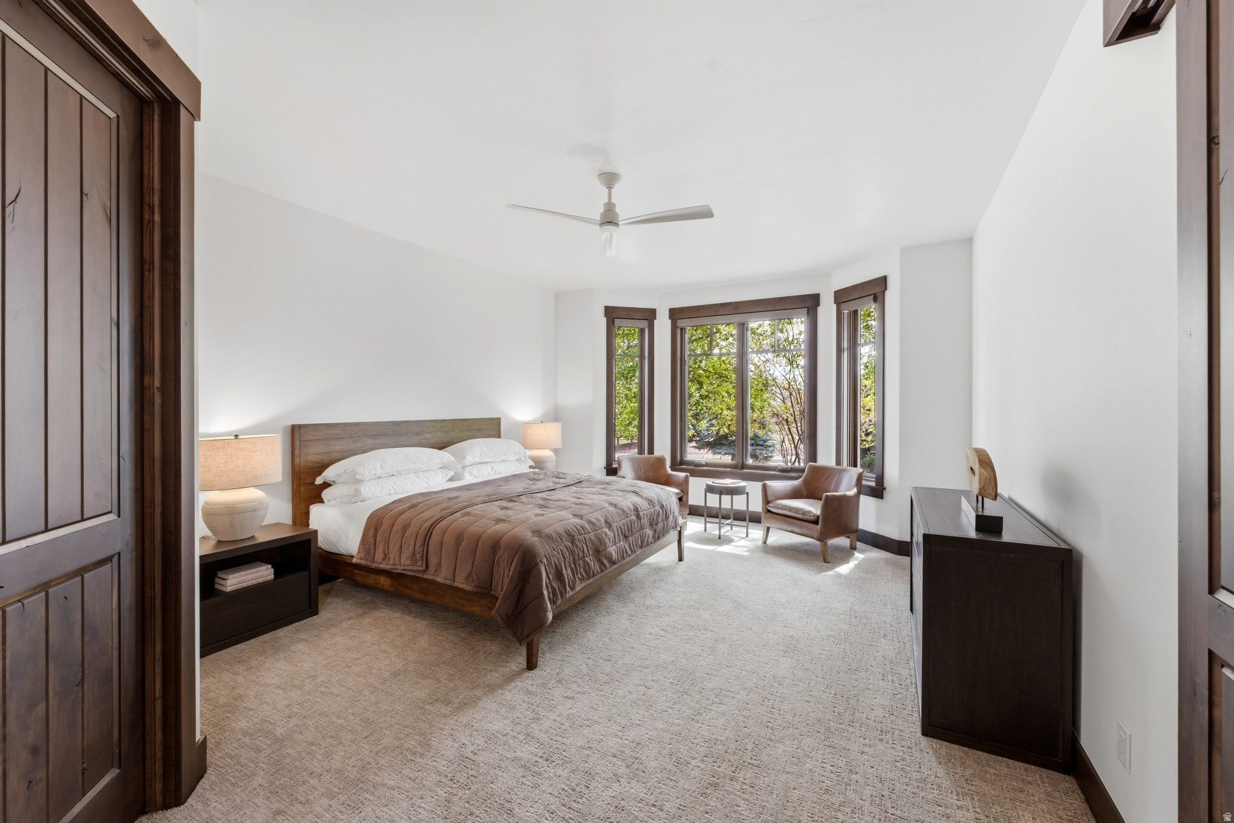 DEER RIDGE ESTATES - Residential