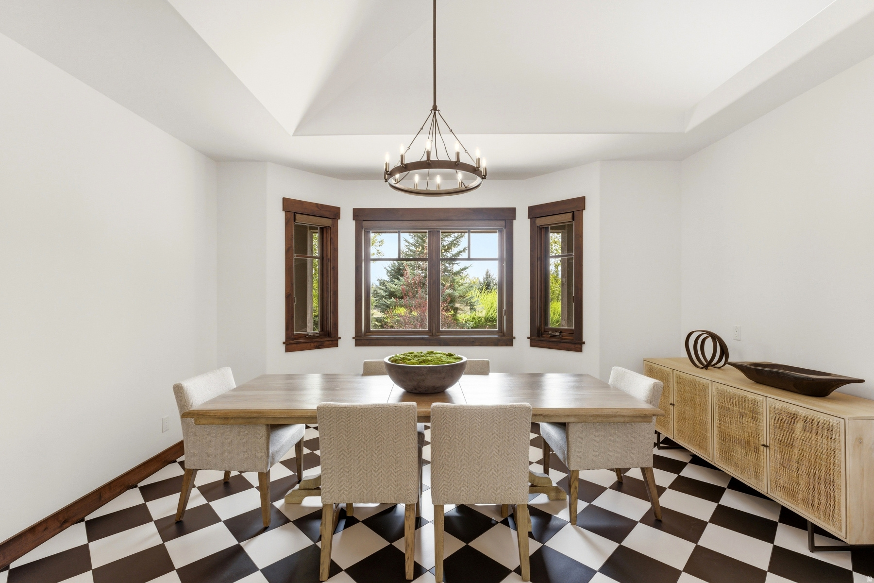 DEER RIDGE ESTATES - Residential