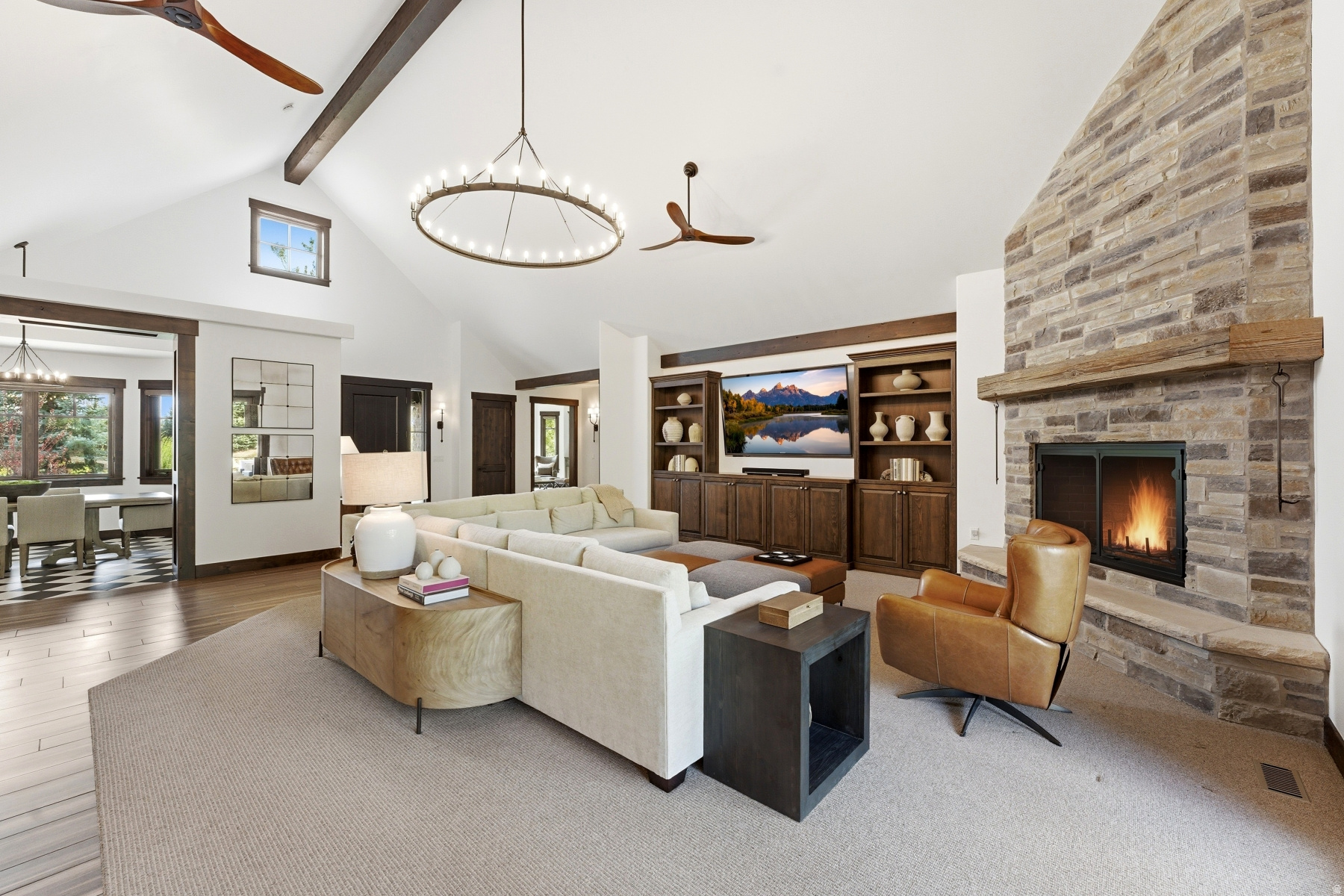 DEER RIDGE ESTATES - Residential