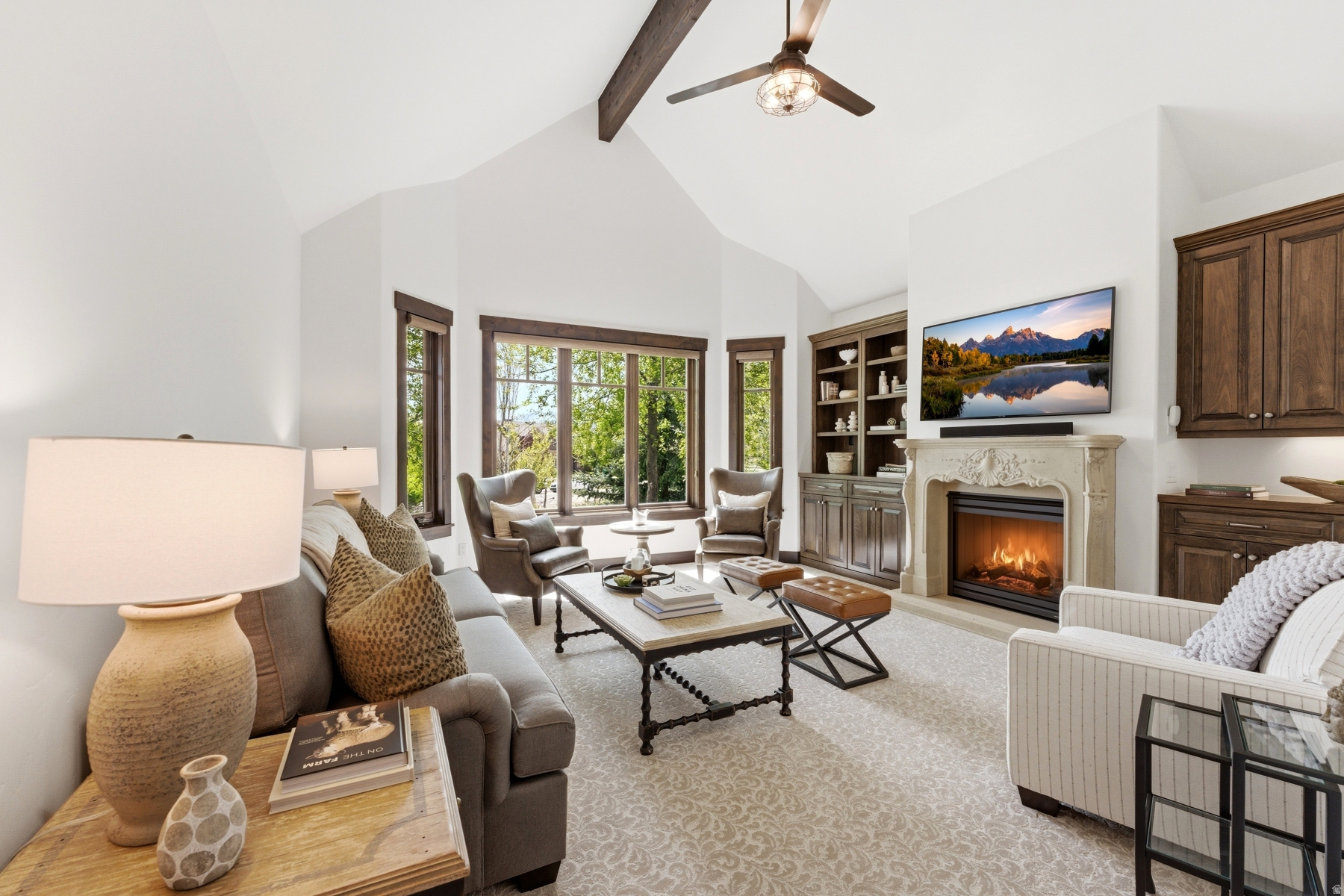 DEER RIDGE ESTATES - Residential