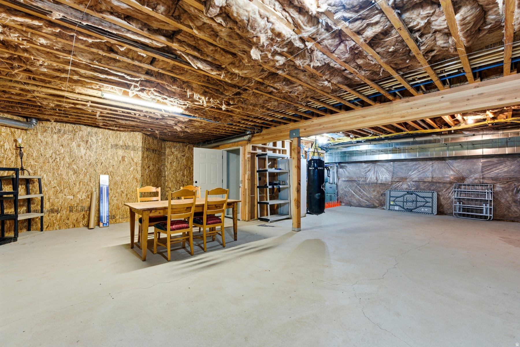 DEER RIDGE ESTATES - Residential