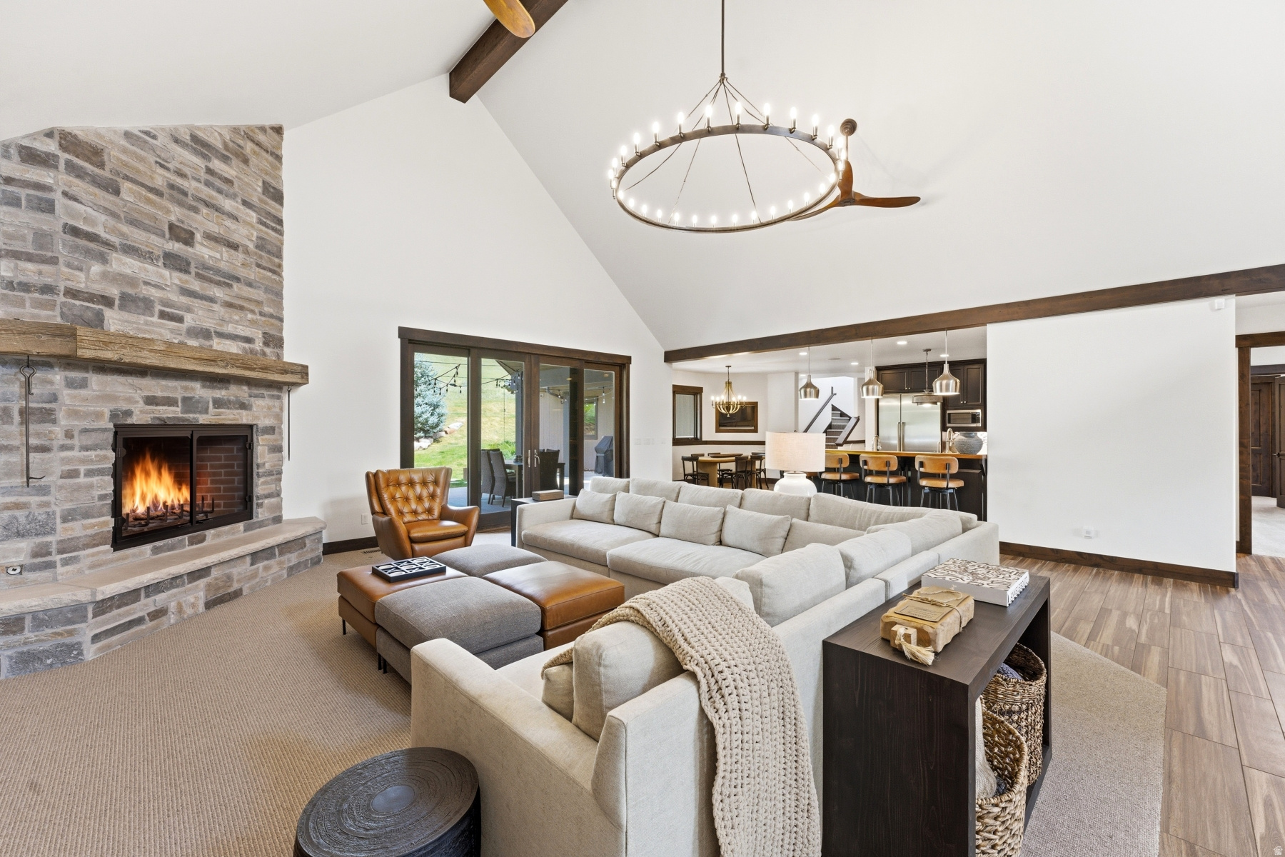 DEER RIDGE ESTATES - Residential