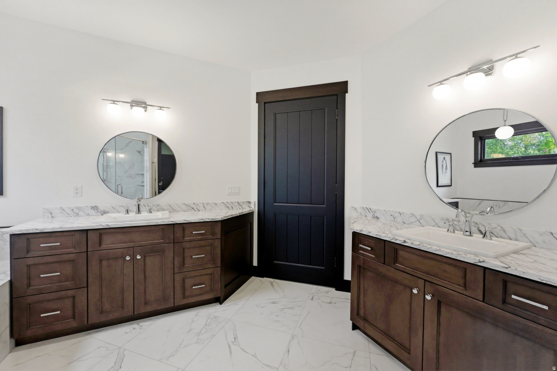 DEER RIDGE ESTATES - Residential